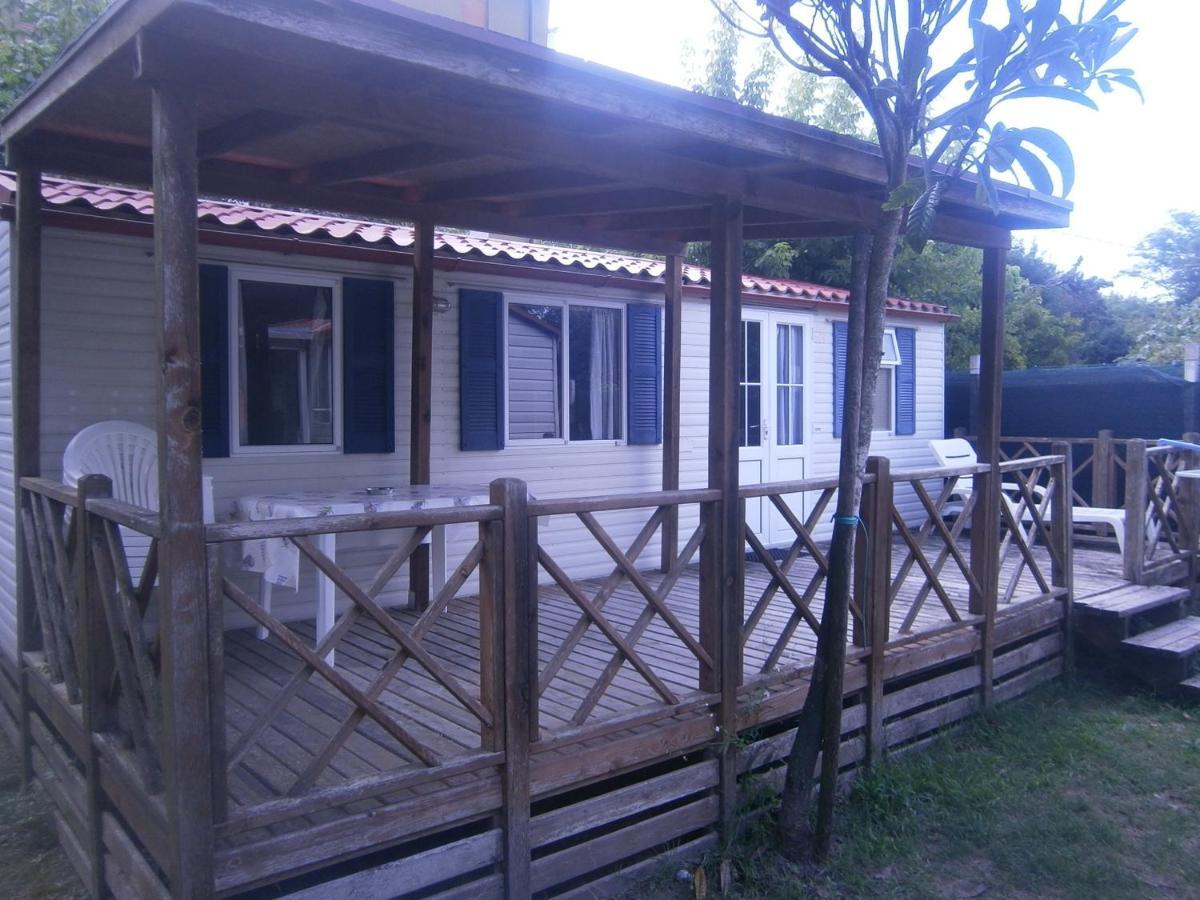 Camping Klaus Cavallino-Treporti Dış mekan fotoğraf