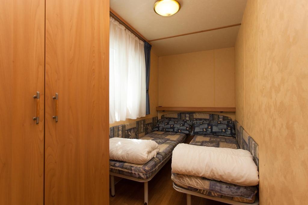 Camping Klaus Otel Cavallino-Treporti Dış mekan fotoğraf