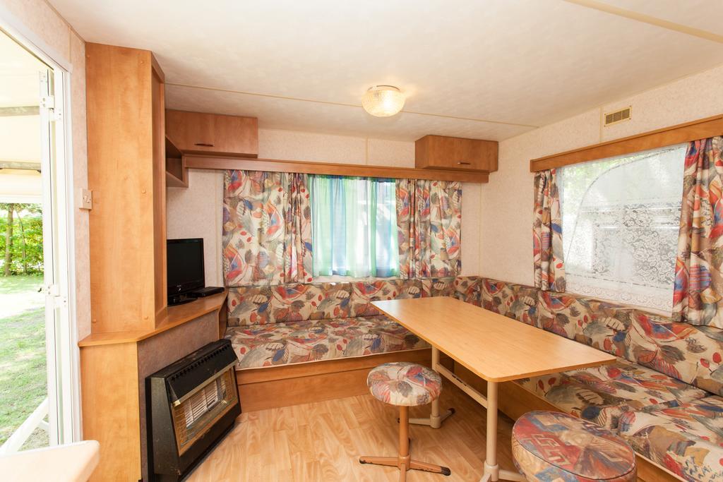 Camping Klaus Cavallino-Treporti Dış mekan fotoğraf