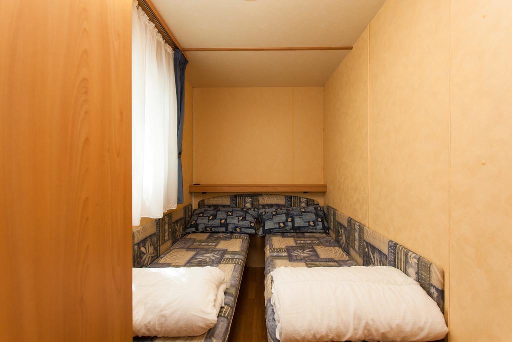 Camping Klaus Cavallino-Treporti Dış mekan fotoğraf