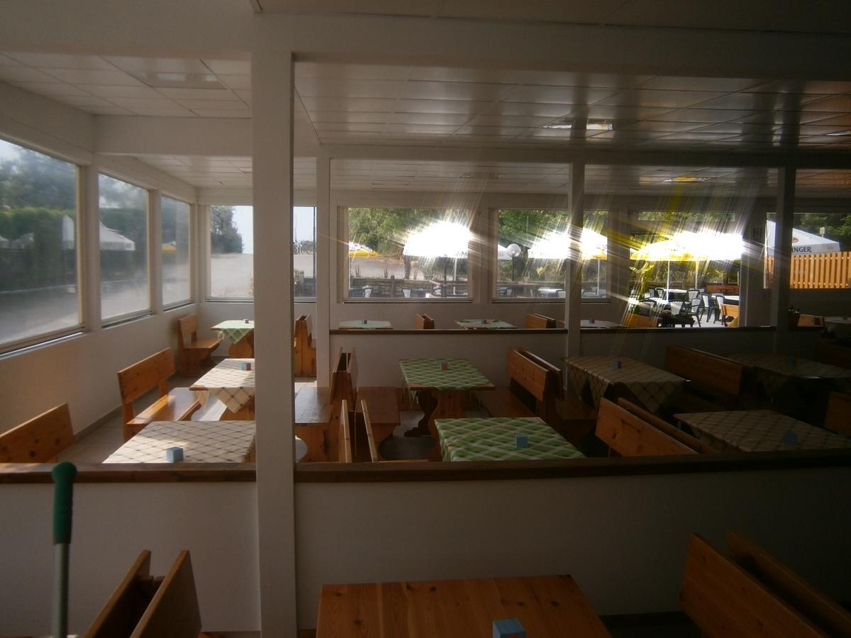 Camping Klaus Cavallino-Treporti Dış mekan fotoğraf